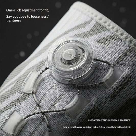 Renardfit Adjustable Knee Support Brace