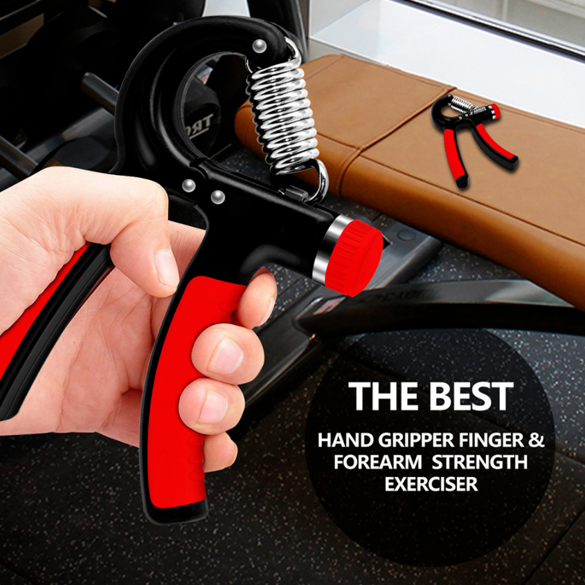 GripForce Performance Enhancer