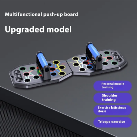 JZMultifunctional Push-up Board