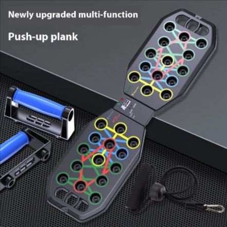 JZMultifunctional Push-up Board