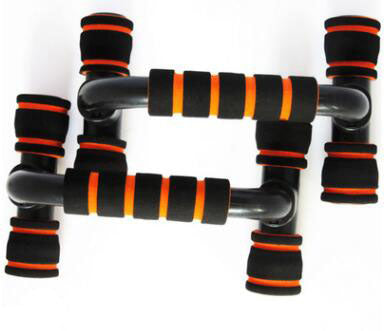 Push-Up Stand, Push-Up Rack, Fitness Equipment