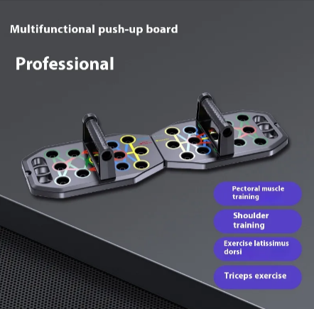 JZMultifunctional Push-up Board