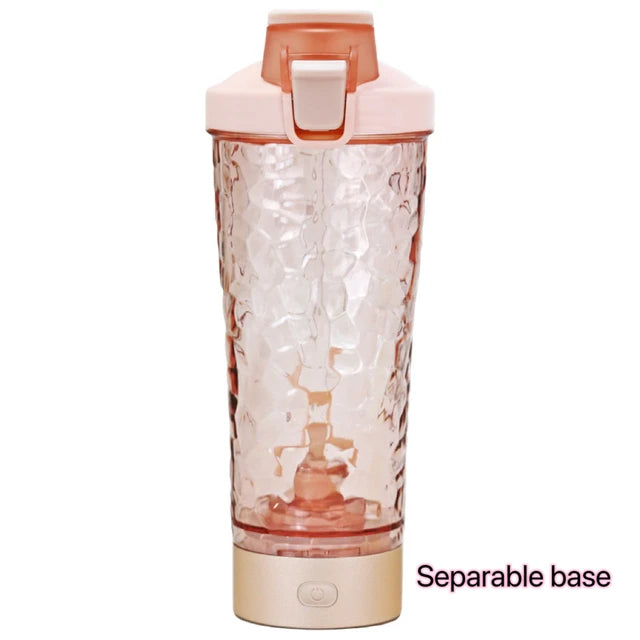 Electric PowerShake Bottle