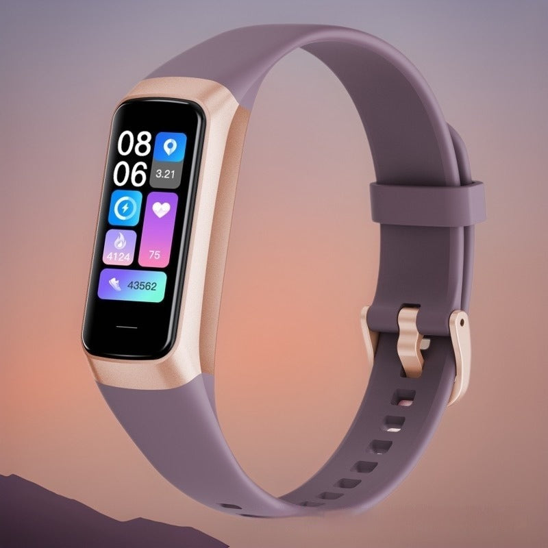 Multi-Function Sport Smart Watch