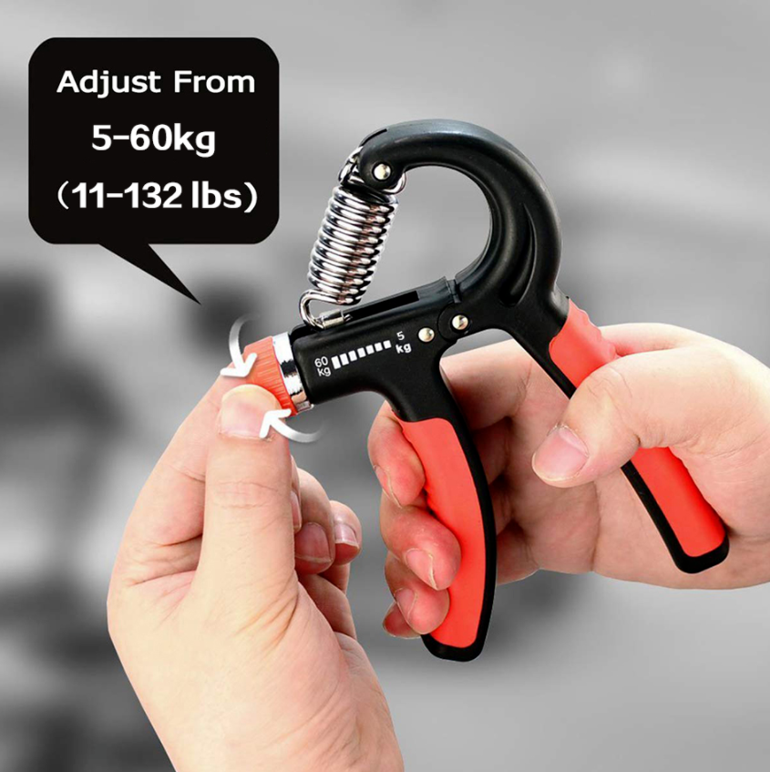 GripForce Performance Enhancer