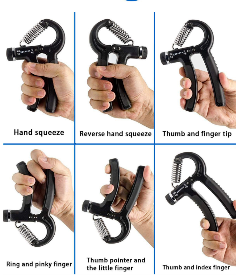 GripForce Performance Enhancer