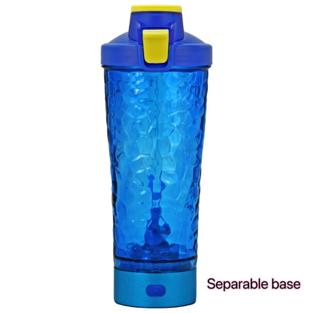 Electric PowerShake Bottle
