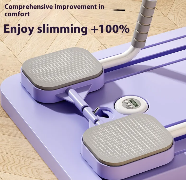 Home Core Workout Station