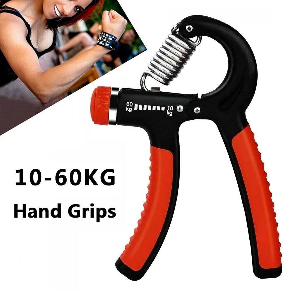 GripForce Performance Enhancer