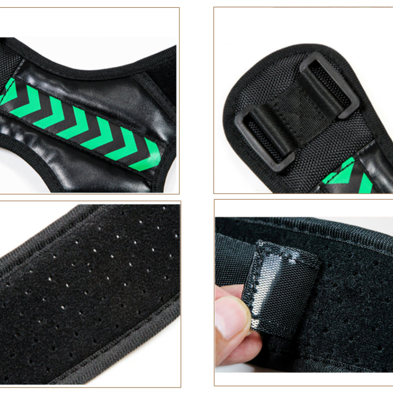 AlignSpine Posture Support Belt