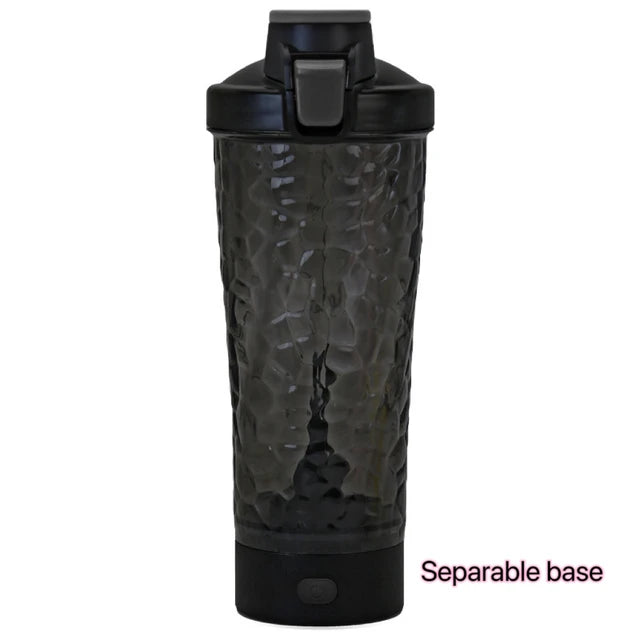 Electric PowerShake Bottle