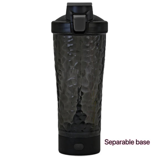 Electric PowerShake Bottle