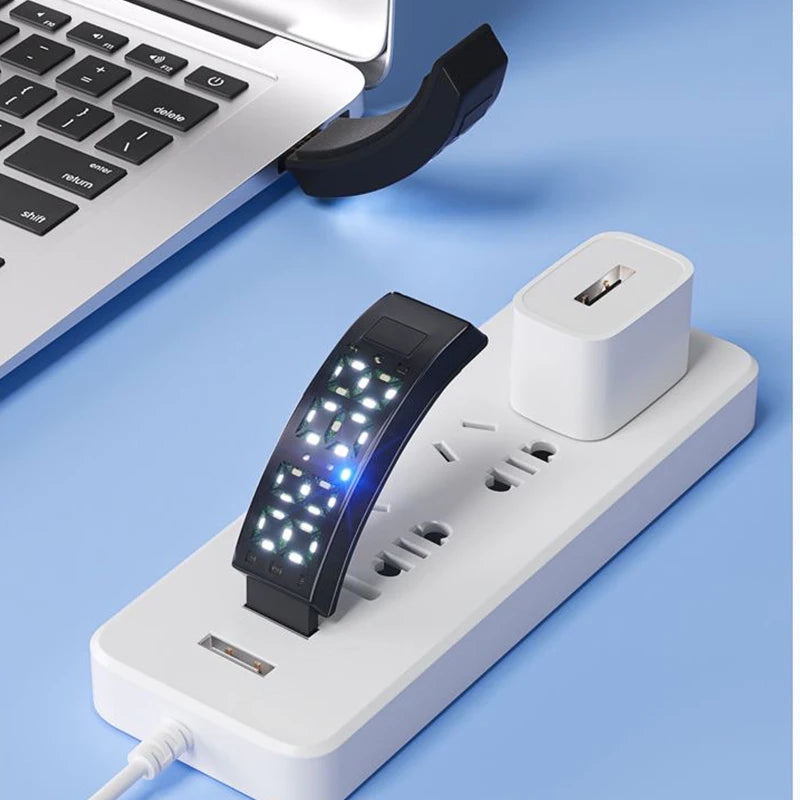 RenardFit Waterproof Fitness Activity Band