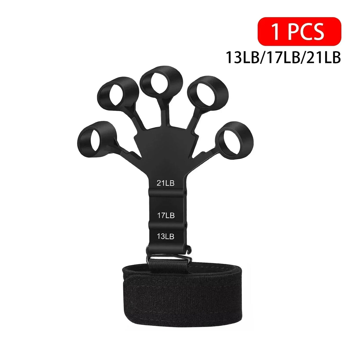 RenardFit Hand Grip Strengthener