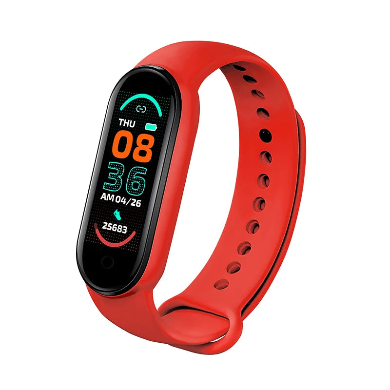 RenardFit Active Fitness Tracker Watch