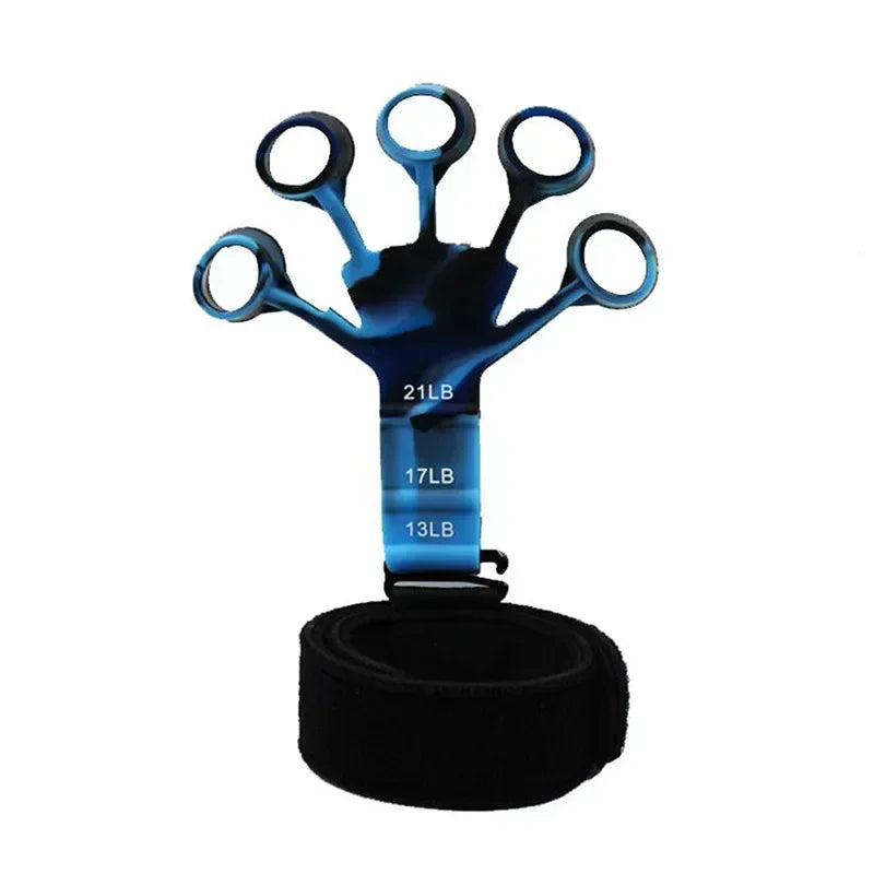 RenardFit Hand Grip Strengthener