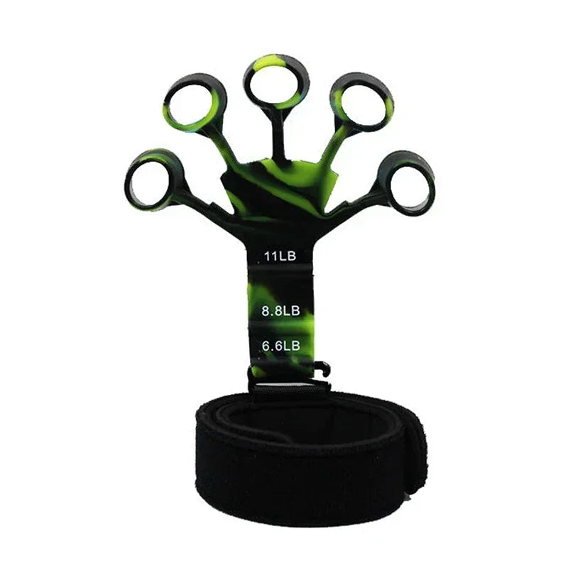 RenardFit Hand Grip Strengthener