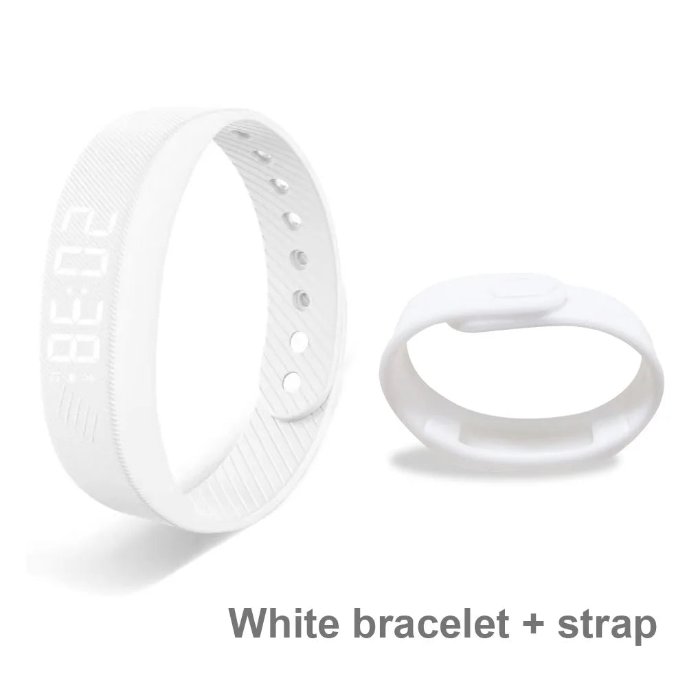 RenardFit Waterproof Fitness Activity Band