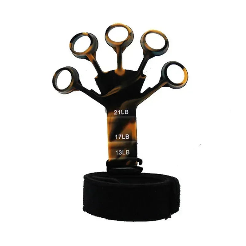 RenardFit Hand Grip Strengthener