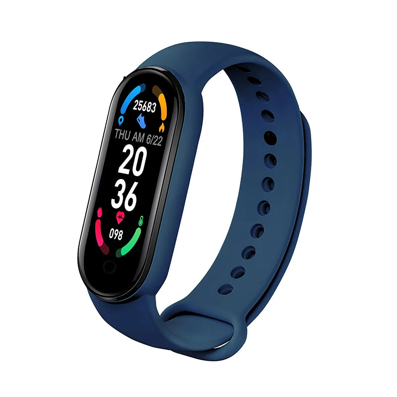 RenardFit Active Fitness Tracker Watch