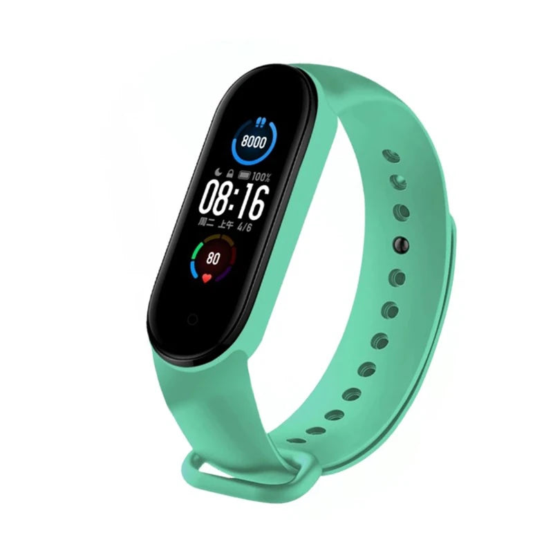RenardFit Active Fitness Tracker Watch