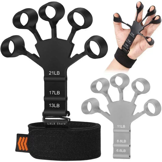 RenardFit Hand Grip Strengthener