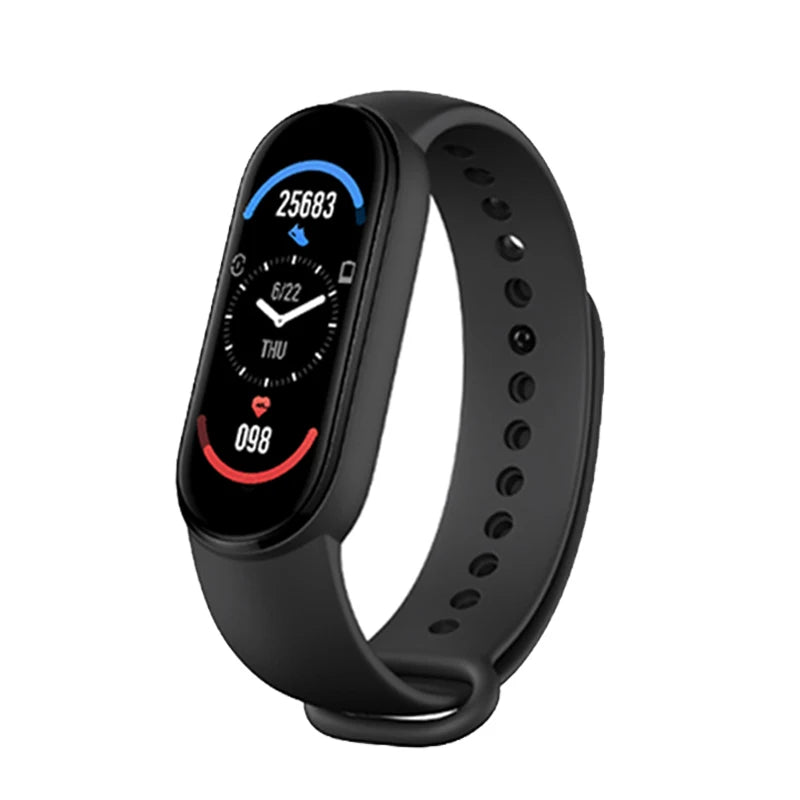RenardFit Active Fitness Tracker Watch