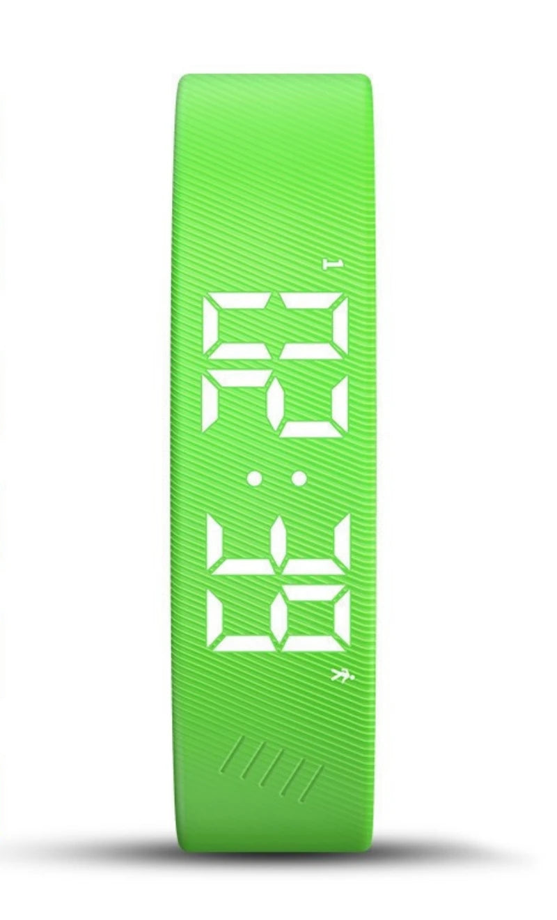 RenardFit Waterproof Fitness Activity Band
