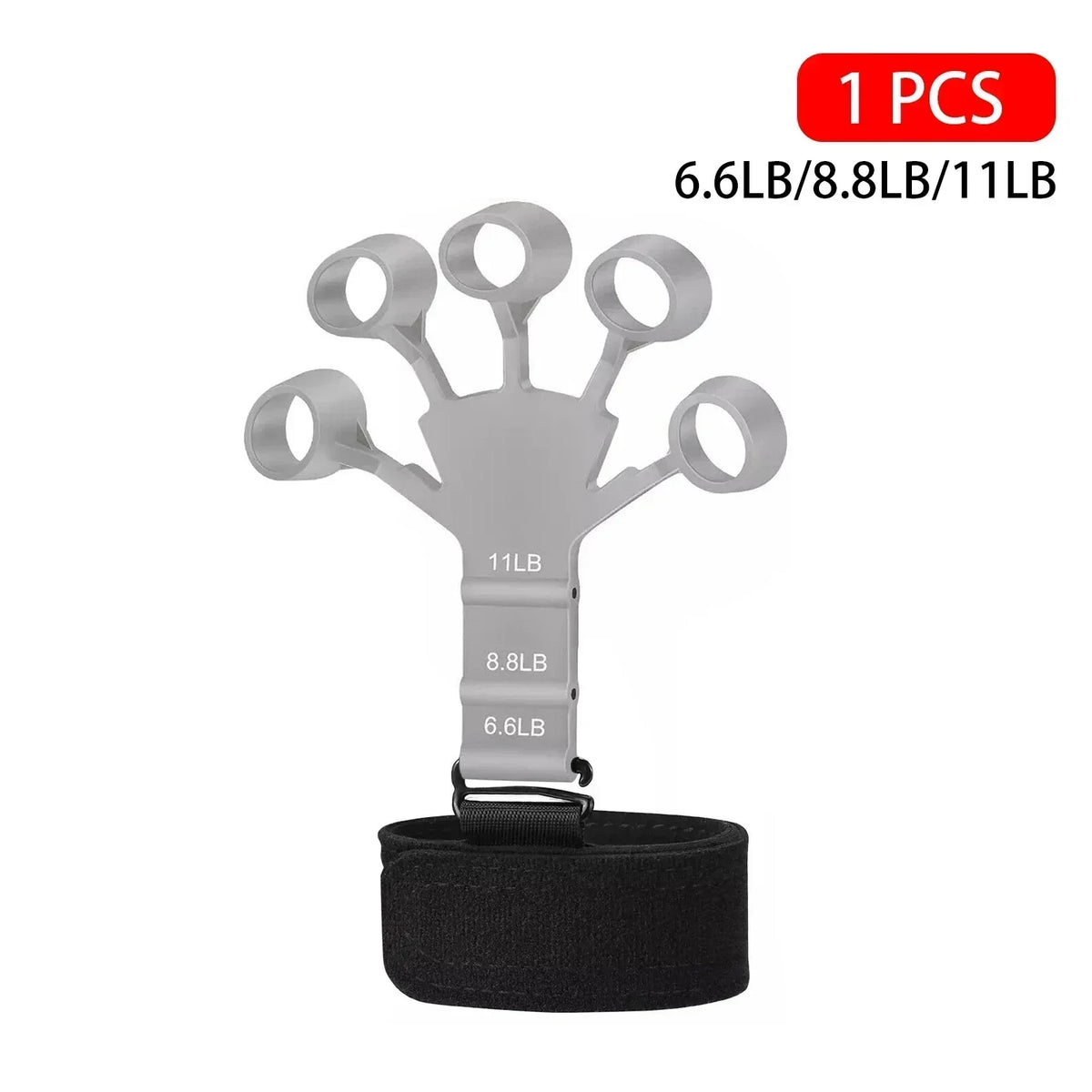 RenardFit Hand Grip Strengthener