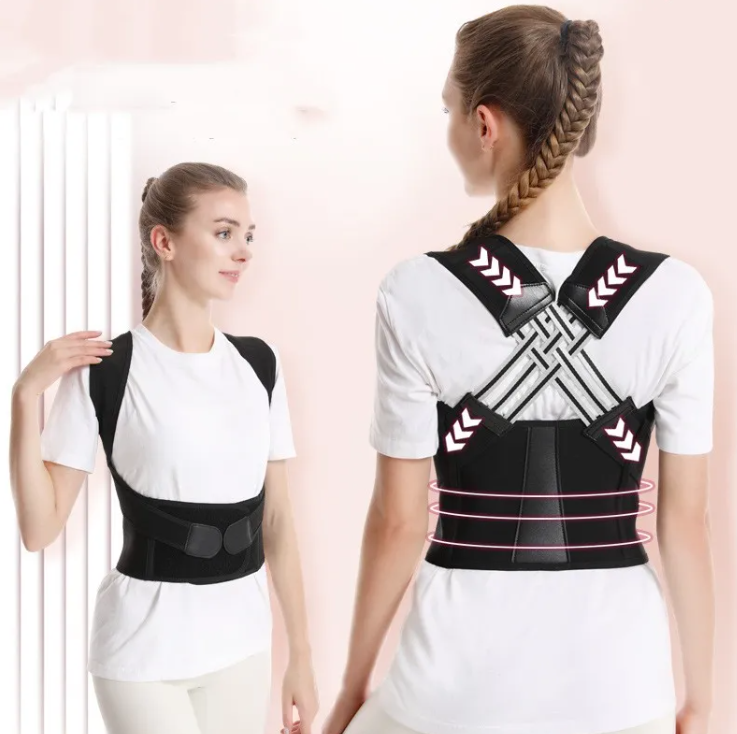 Posture Alignment Brace