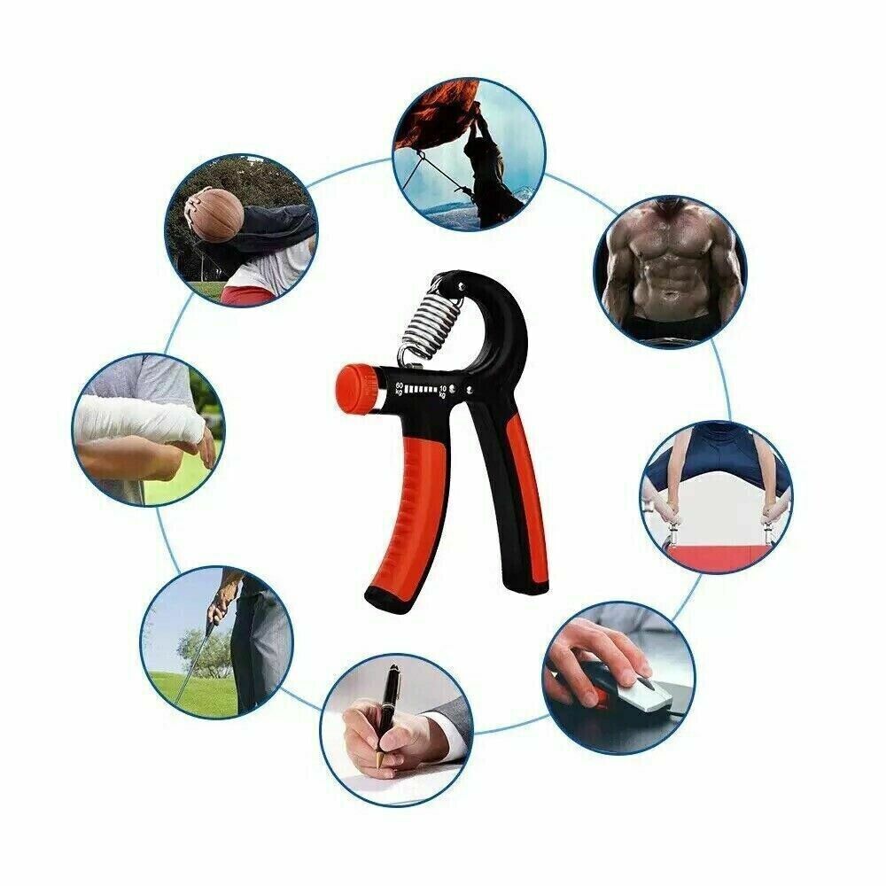 GripForce Performance Enhancer