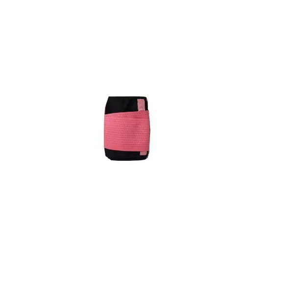UniFit Velcro Fishnet Support Belt