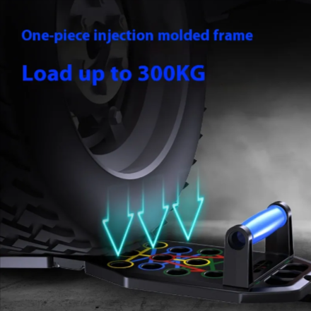 JZMultifunctional Push-up Board