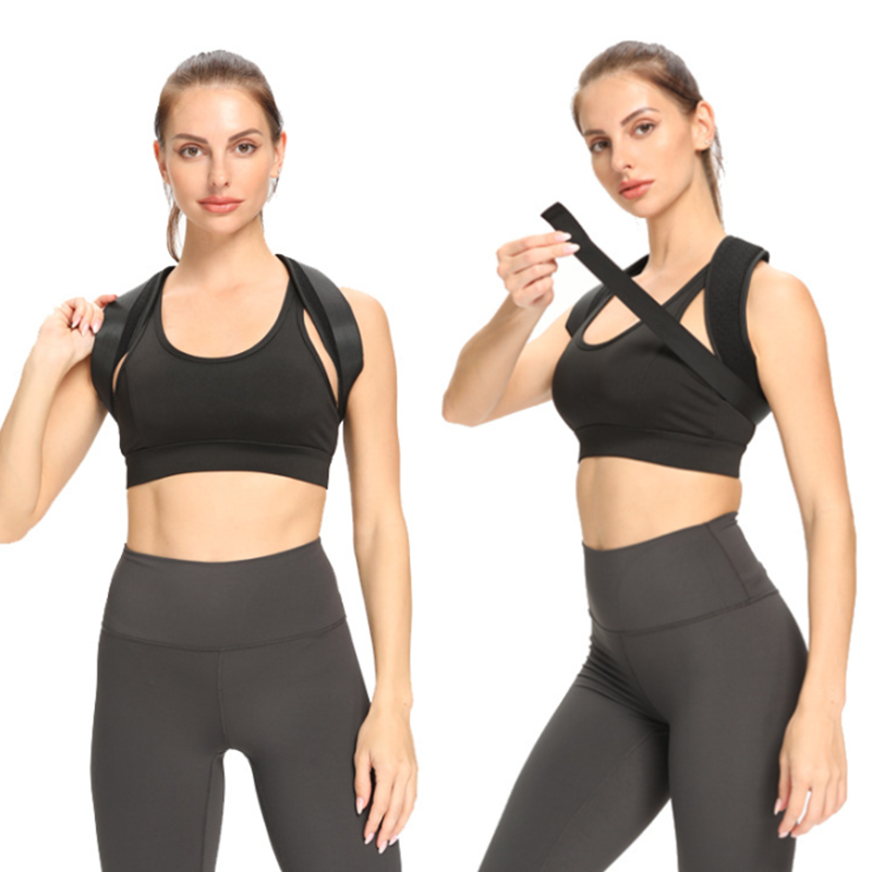 AlignSpine Posture Support Belt