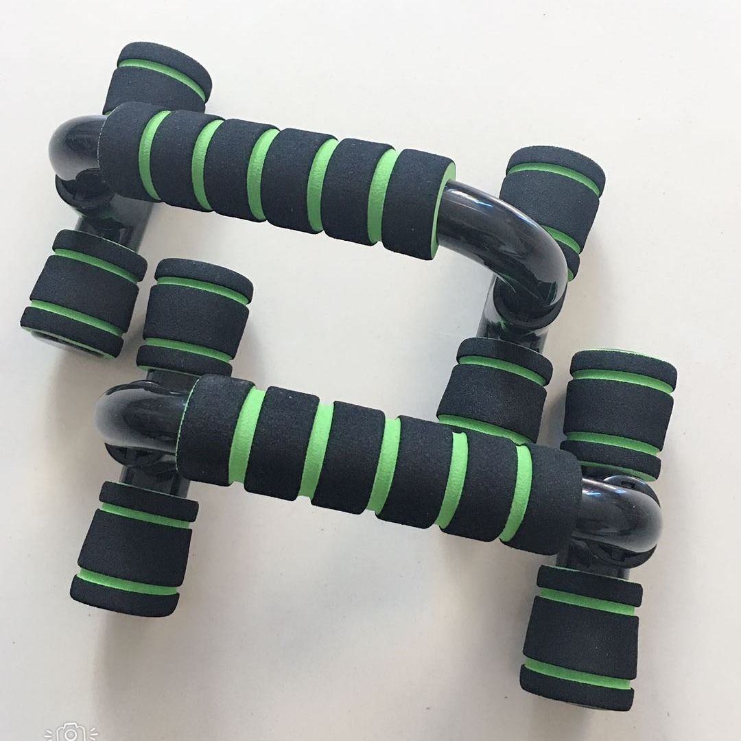 Push-Up Stand, Push-Up Rack, Fitness Equipment