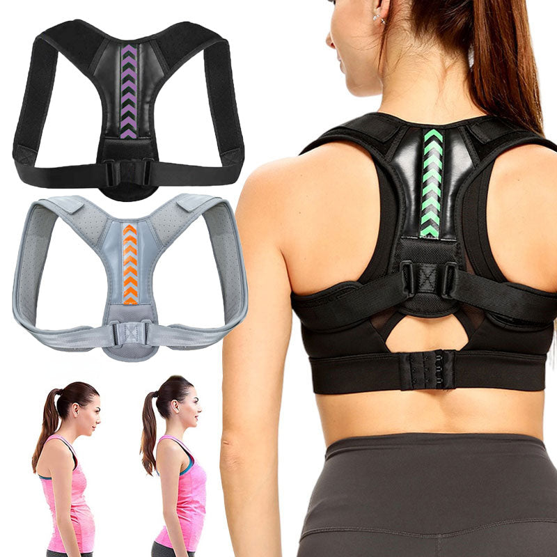 AlignSpine Posture Support Belt