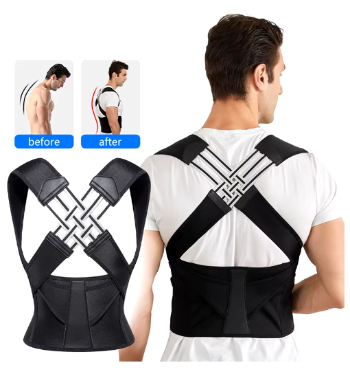 Posture Alignment Brace