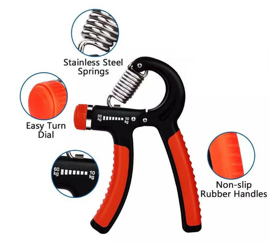 GripForce Performance Enhancer
