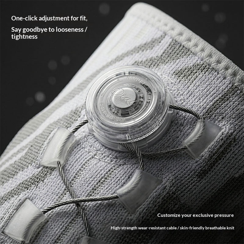 Renardfit Adjustable Knee Support Brace