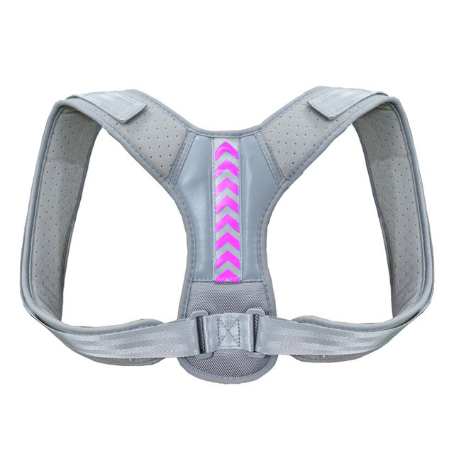 AlignSpine Posture Support Belt