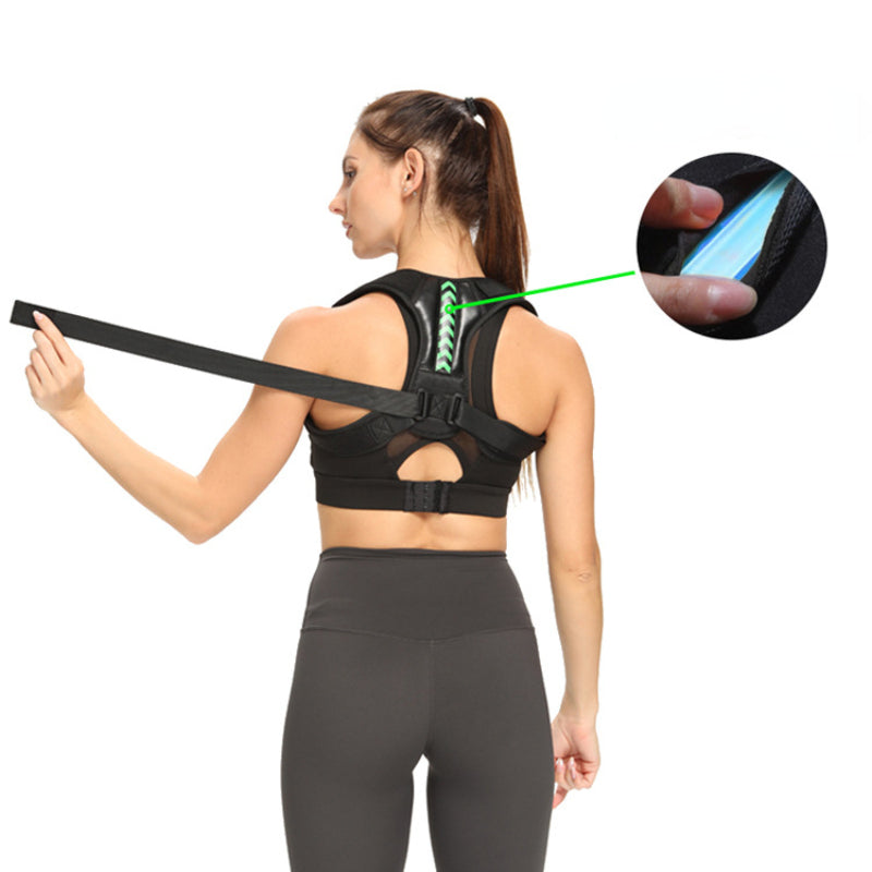 AlignSpine Posture Support Belt
